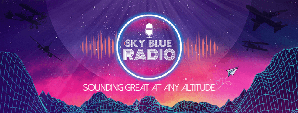 Sky Blue Radio